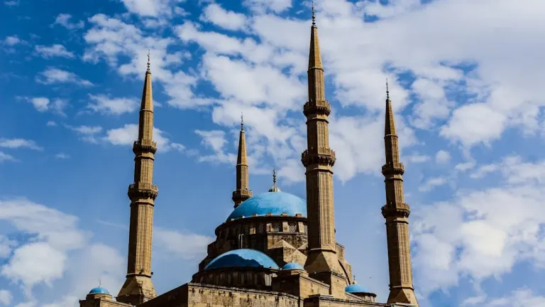 Beirut