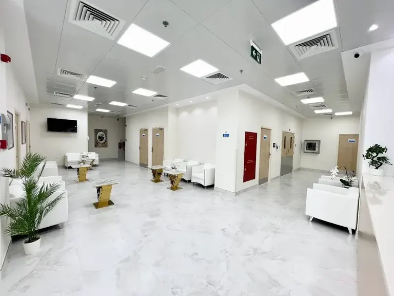 Best Life Fertility Center