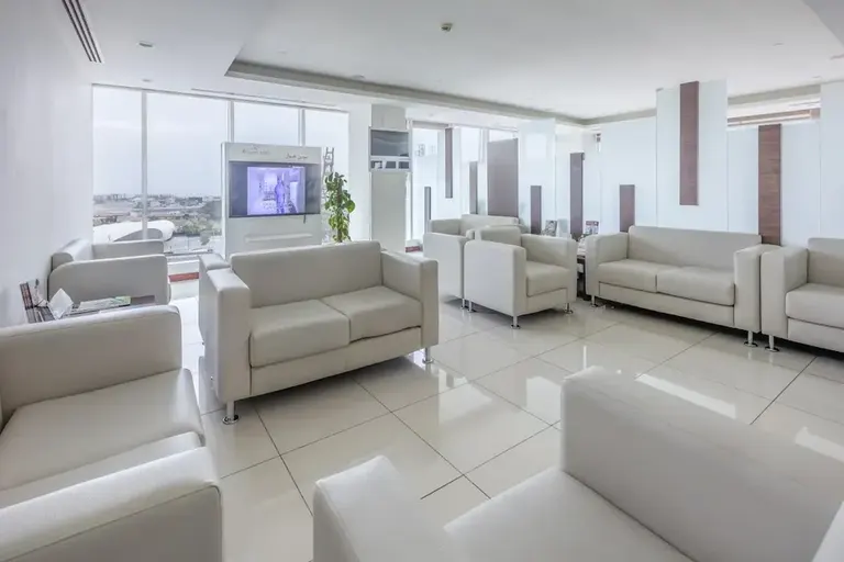 Bourn Hall Fertility Clinic - Dubai | عيادة بورن هول للإخصاب - دبي — photo 2