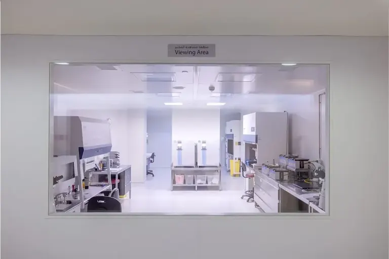 Bourn Hall Fertility Clinic - Dubai | عيادة بورن هول للإخصاب - دبي — photo 5