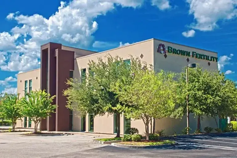 Brown Fertility | Jacksonville South office — photo 2