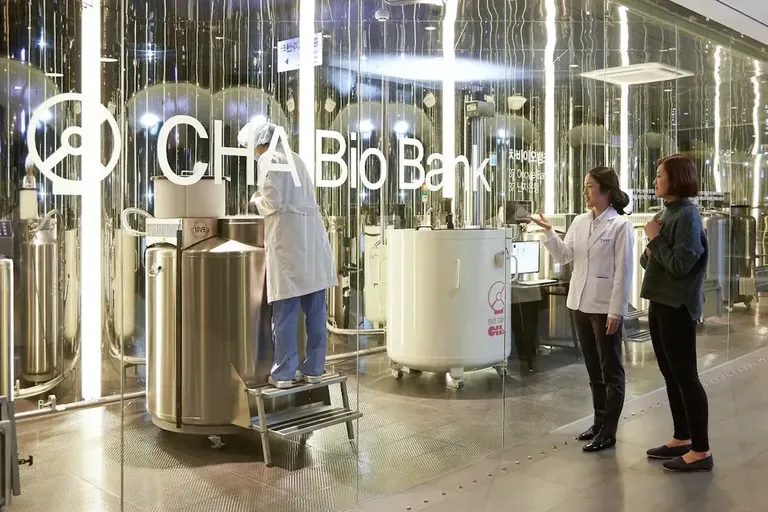 CHA Fertility Center — photo 3