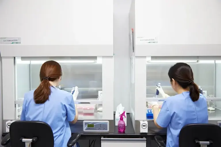 CHA Fertility Center — photo 5