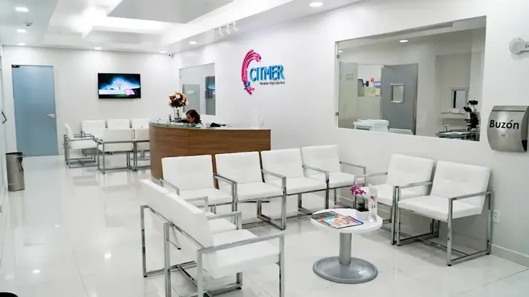 CITMER Medicina Reproductiva — photo 2