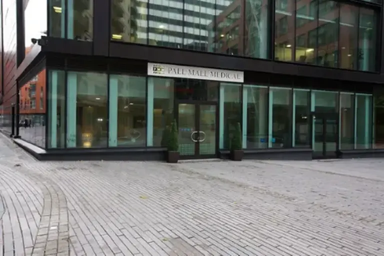 CREATE Fertility Liverpool — photo 3
