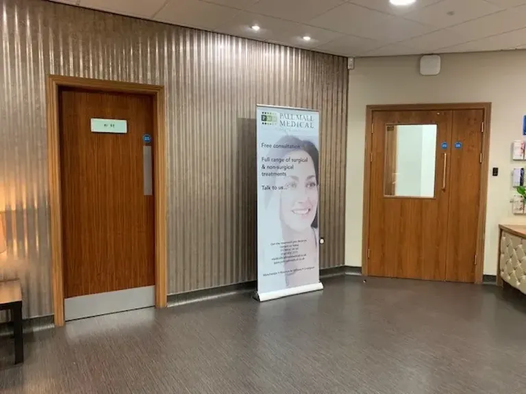 CREATE Fertility Liverpool — photo 4