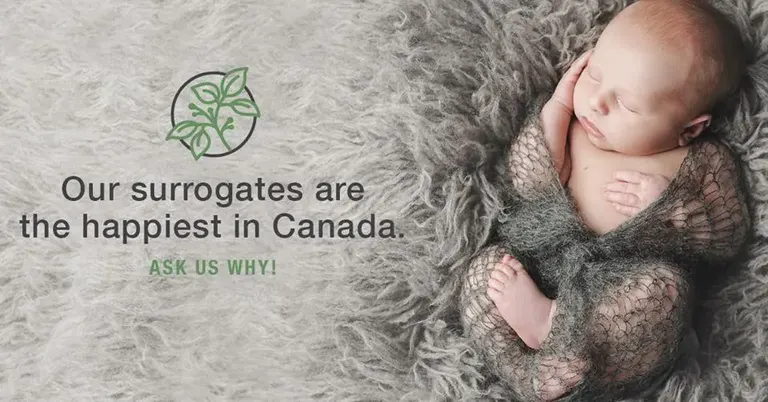 Canadian Fertility Consulting — photo 5