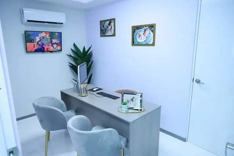 Clínica de fertilidad ViaFERT — photo 3