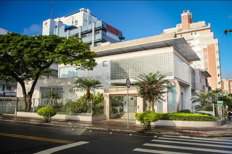 Clinifert - Clínica de Fertilização Florianópolis — photo 2