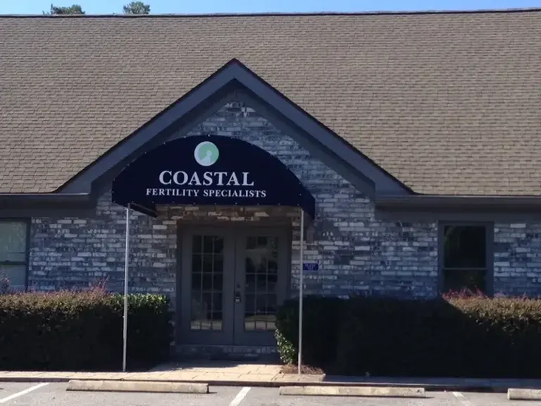 Coastal Fertility Specialists — photo 1