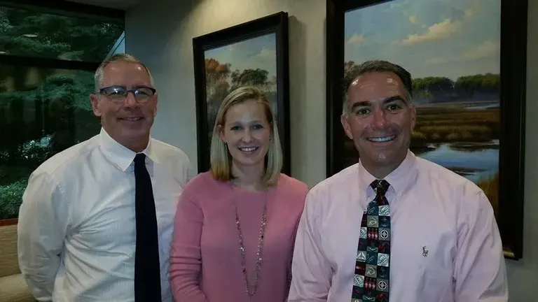 Coastal Fertility Specialists — photo 3