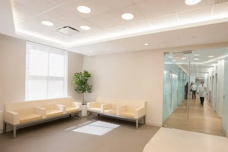 Columbia University Fertility Center — photo 2