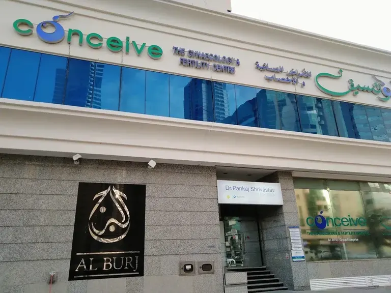 Conceive - Gynaecology &amp; Fertility Hospital — photo 2