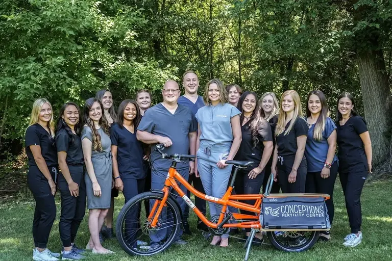 Conceptions Fertility Center