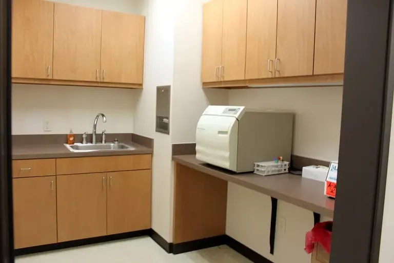 Dallas Fort Worth Fertility Associates - Southlake Clinic