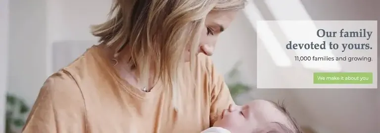 Dallas IVF- Tyler Clinic — photo 1
