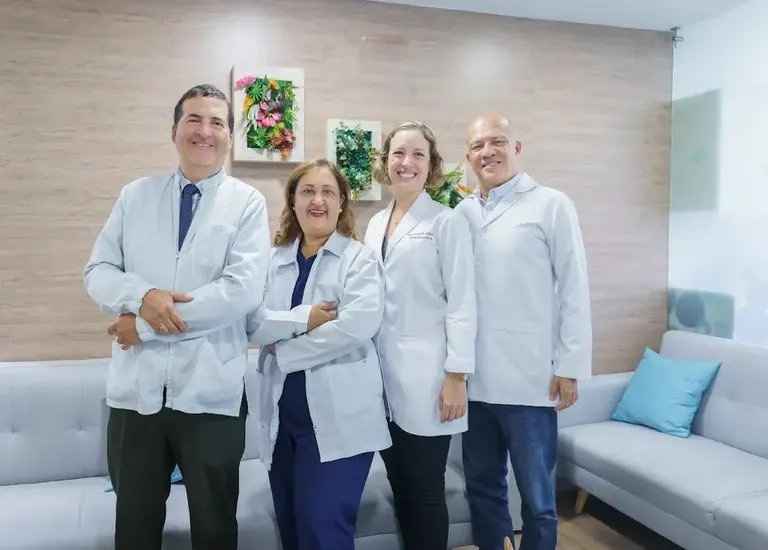 Dejando Huella Fertilidad — photo 4