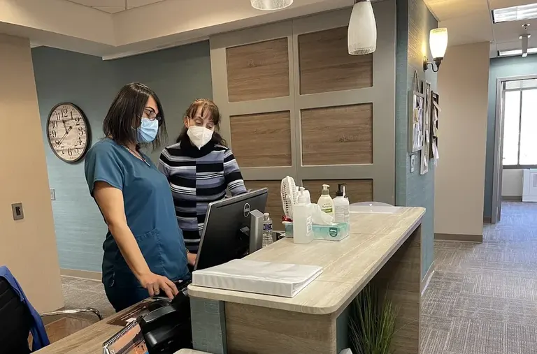 Dominion Fertility Bethesda — photo 5
