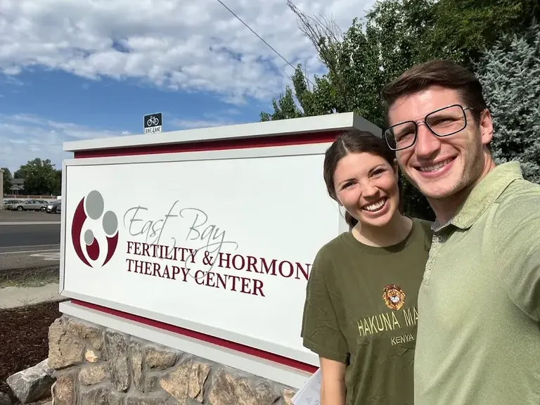 East Bay Fertility Center — photo 4