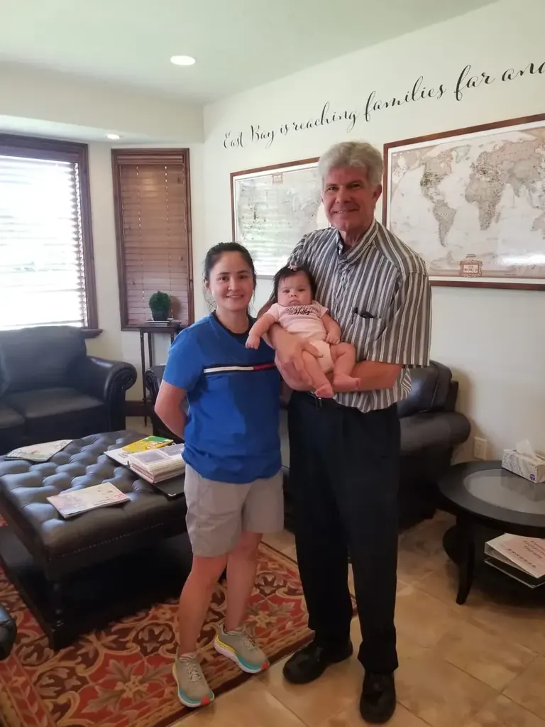 East Bay Fertility Center