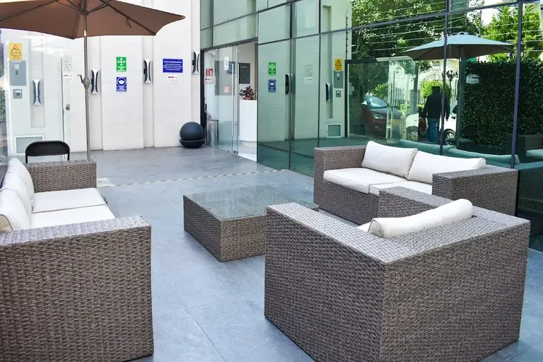 Eligen Fertility Center — photo 5