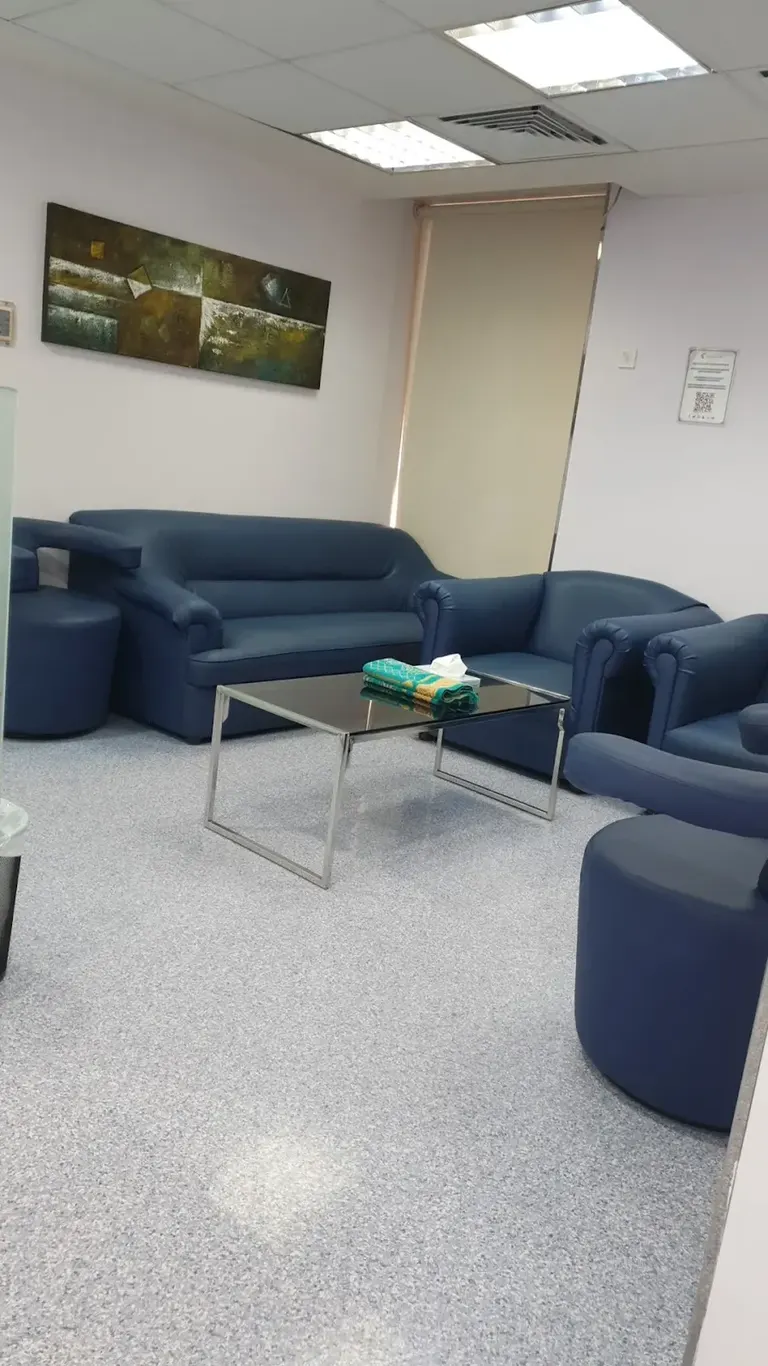 Erfan ART and IVF Unit وحده الاخصاب والمساعده عالانجاب أطفال انابيب وحقن مجهري- مستشفي عرفان — photo 3