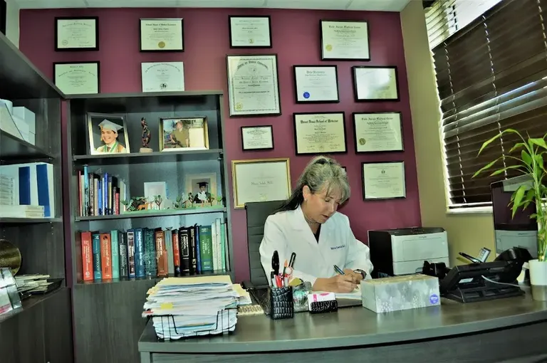 F.I.R.S.T. IVF & Egg Bank/Minna Ruth Selub, M.D.
