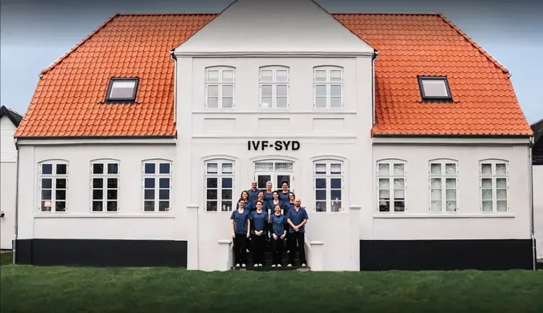 Fertilitetsklinik IVF-SYD Odense