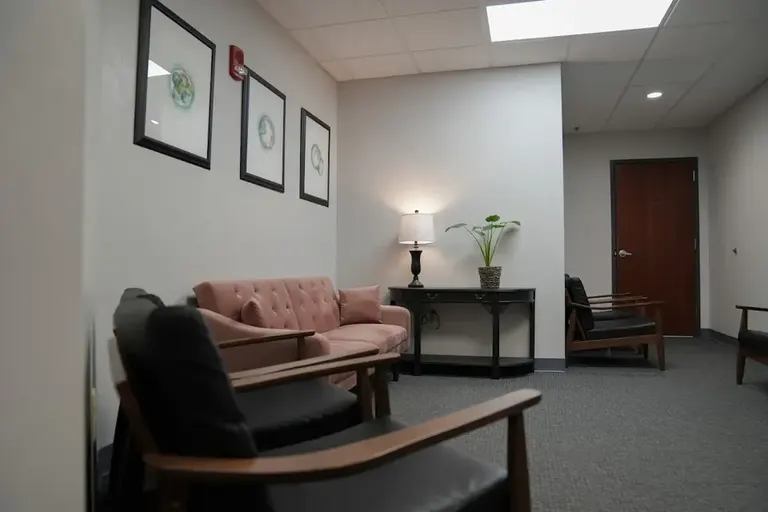 Fertility & Endocrine Associates