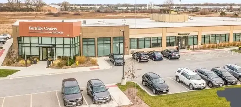 Fertility Centers of Illinois - Glenview — photo 1