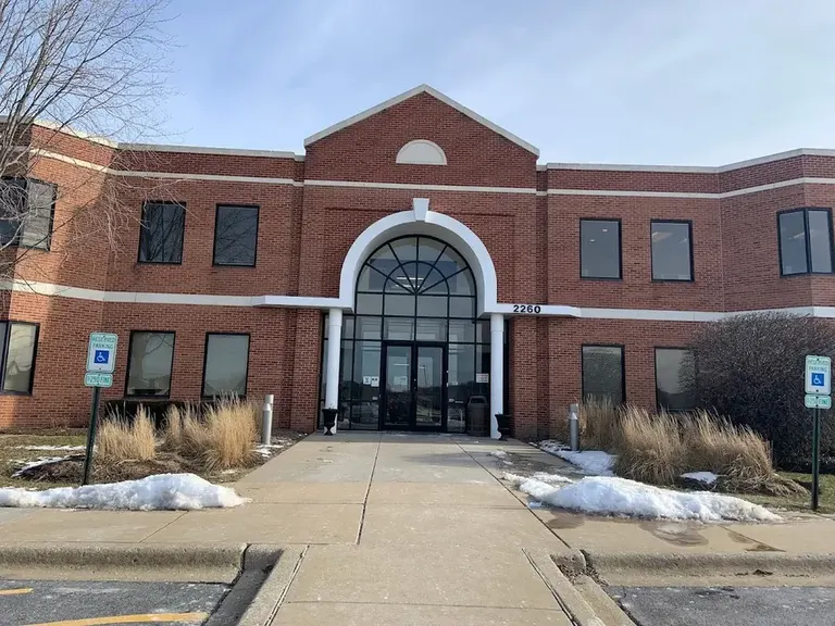 Fertility Centers of Illinois - Hoffman Estates