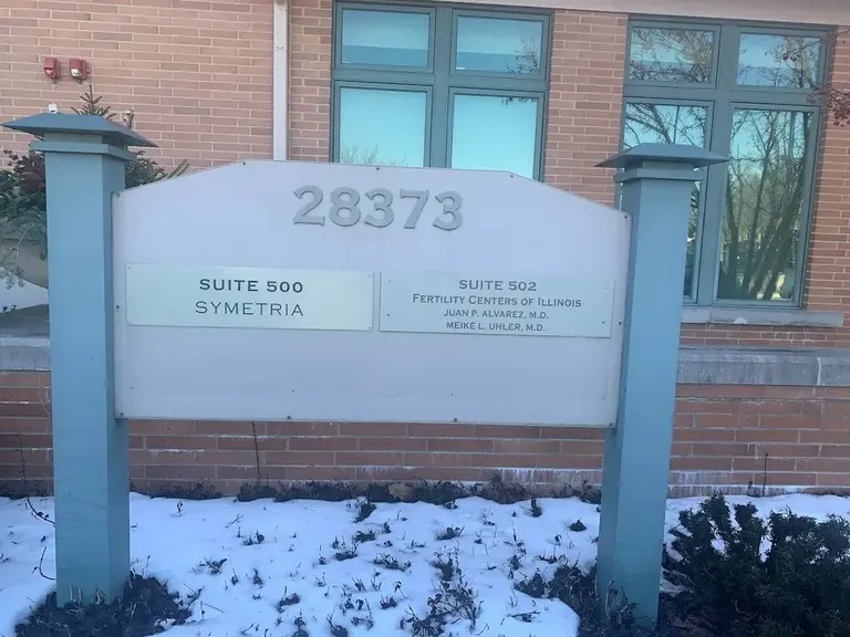 Fertility Centers of Illinois - Warrenville