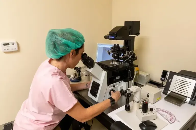 Fertility Institute of San Diego - IVF & Fertility Treatment Center