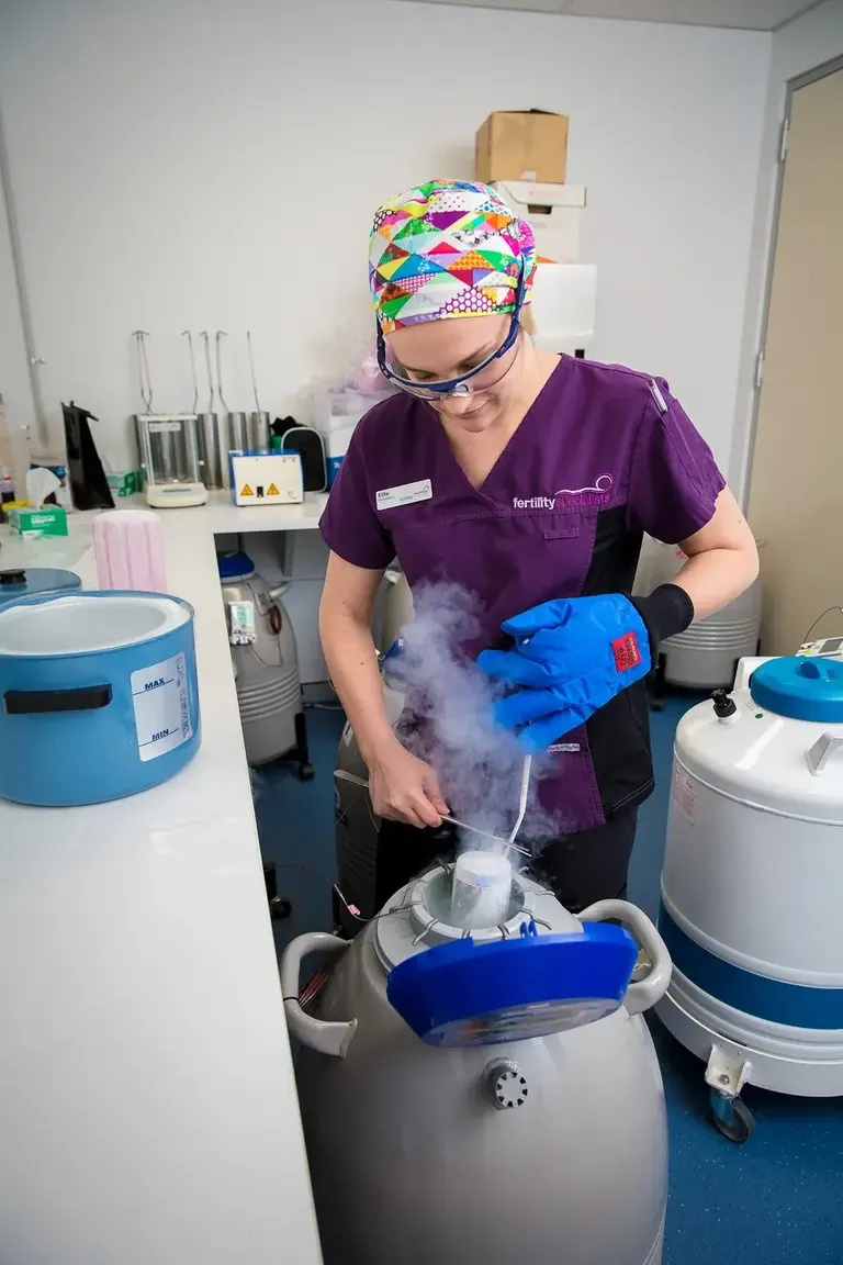 Fertility Specialists of Western Australia — photo 5