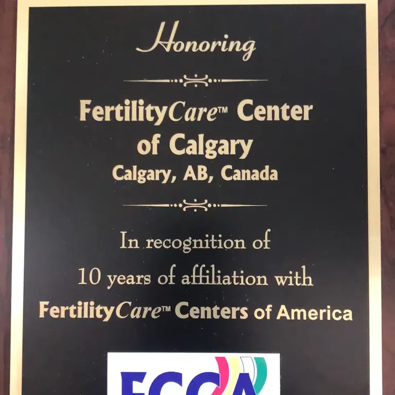 FertilityCare Calgary — photo 5