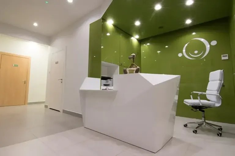 Fertina Medical Center — photo 3