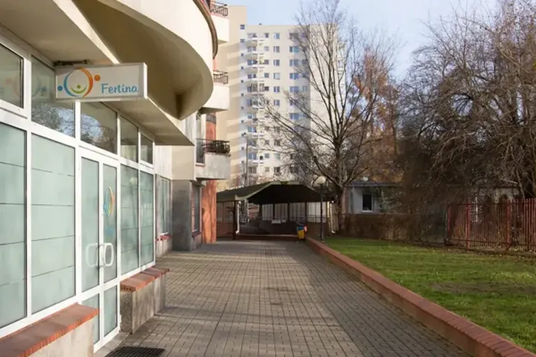 Fertina Medical Center — photo 5