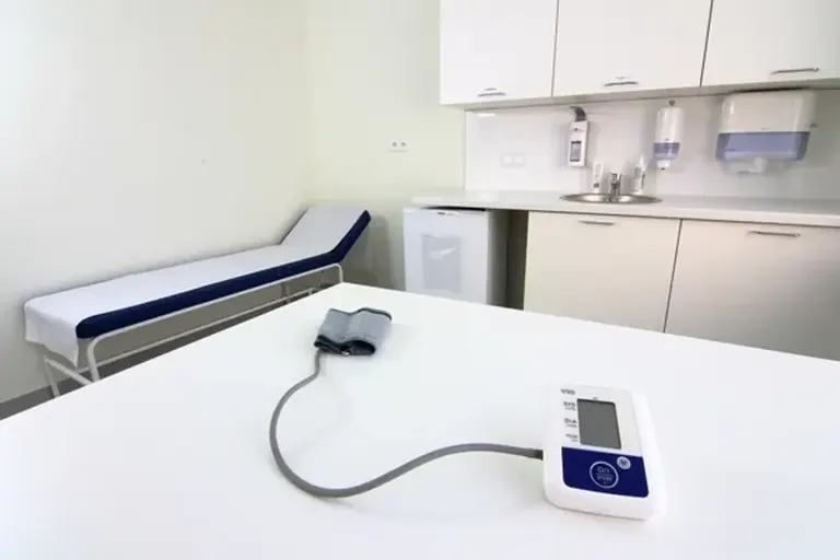 Fertina Medical Center
