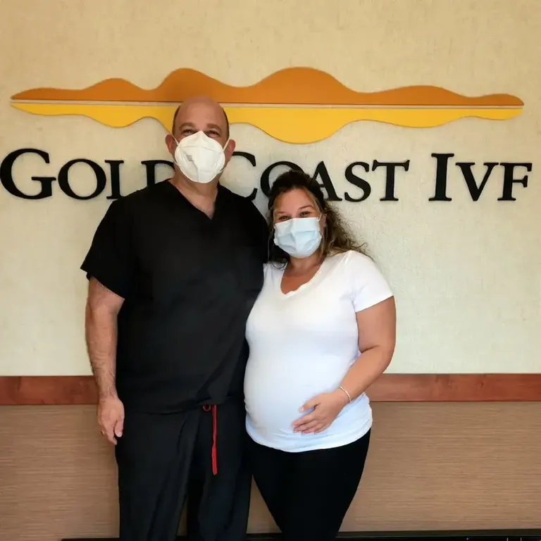 Gold Coast IVF