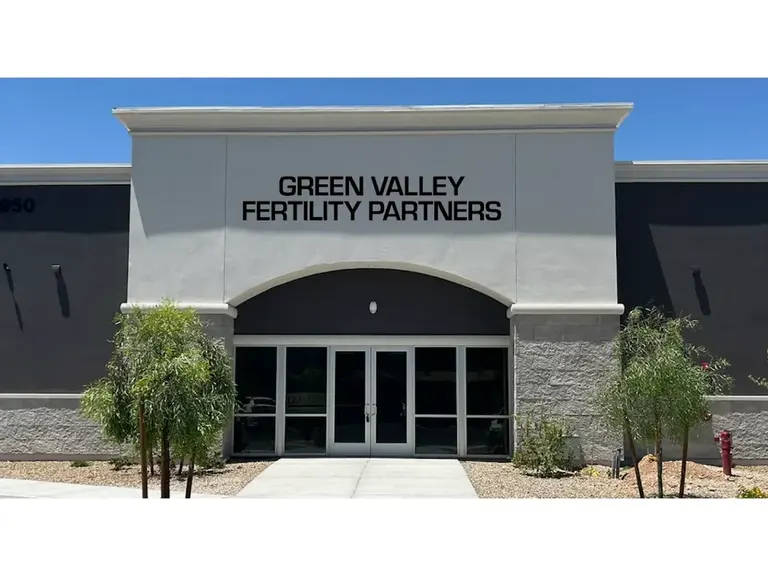 Green Valley Fertility Partners