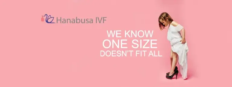 Hanabusa IVF