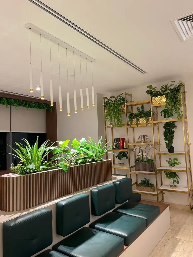 HealthPlus Fertility &amp; Women's Health Center - Jeddah — photo 3