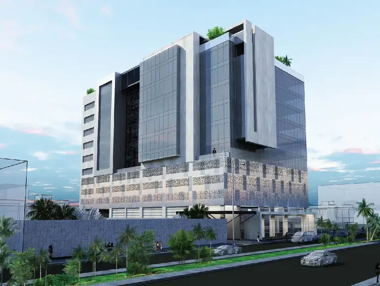 HealthPlus Fertility &amp; Women's Health Center - Jeddah — photo 5