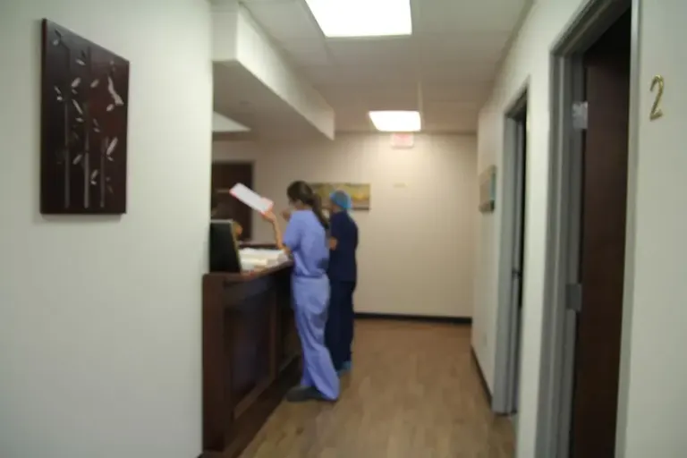 Henry Ford Reproductive Medicine - Rochester Hills — photo 3