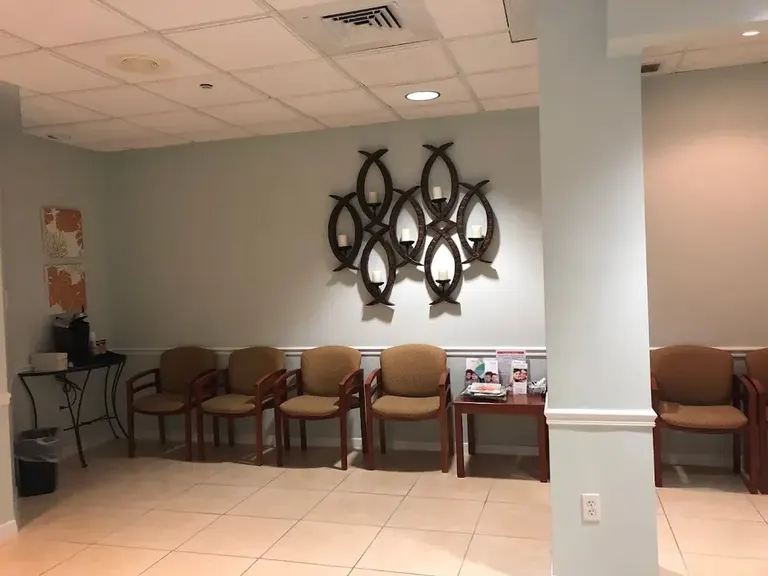 IVF Florida Reproductive Associates