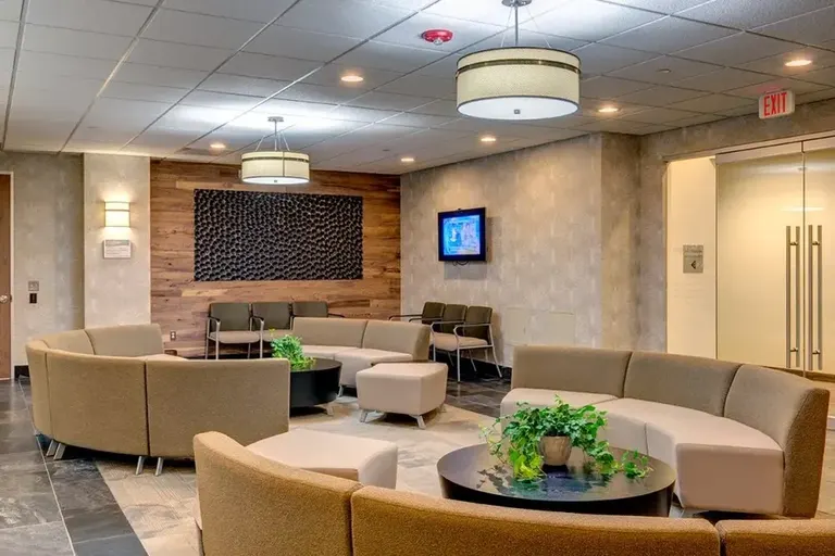 IVF Michigan Dearborn Fertility Clinic