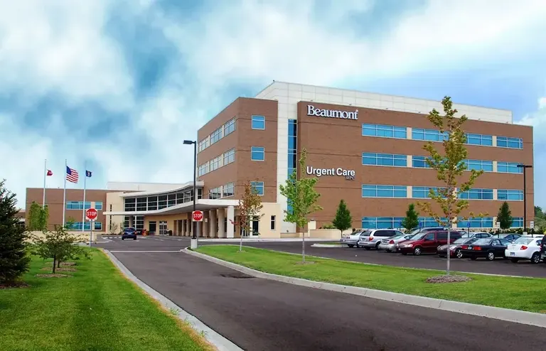IVF Michigan Fertility Center - Macomb