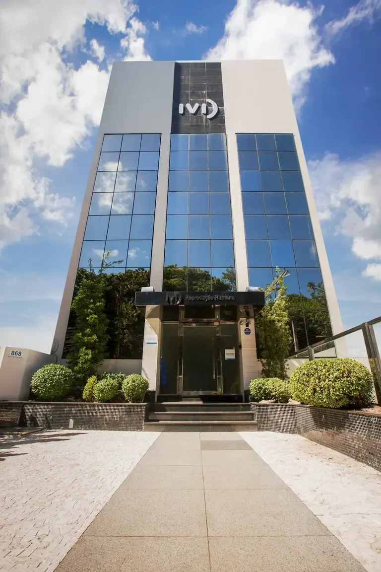IVI Salvador - Clinica de Reprodução Humana — photo 2