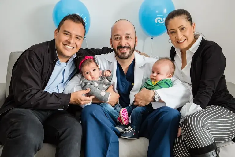 InSer - Instituto de Fertilidad Humana — photo 2
