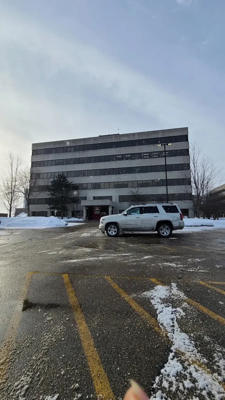 InVia Fertility Specialists - Hoffman Estates